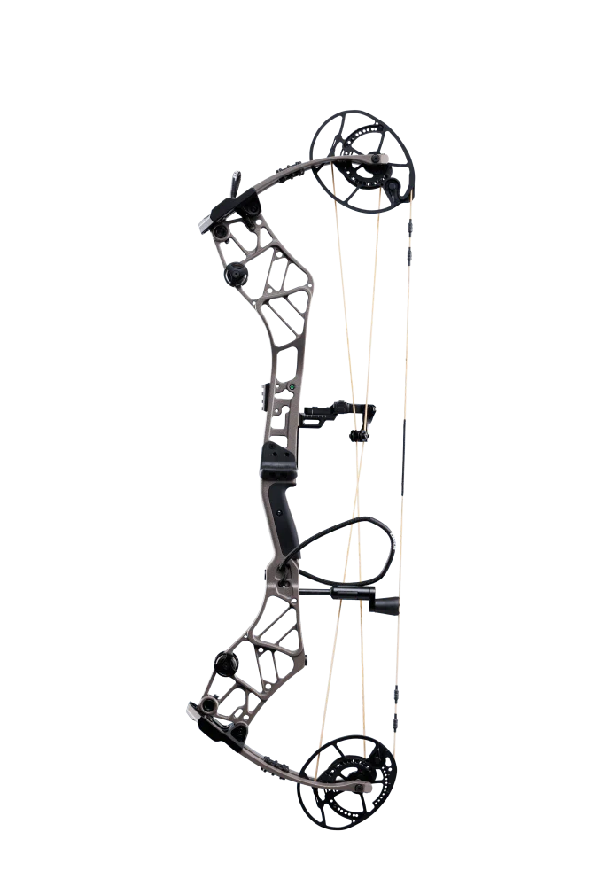 Persist 33 Compound Bow - Image 55