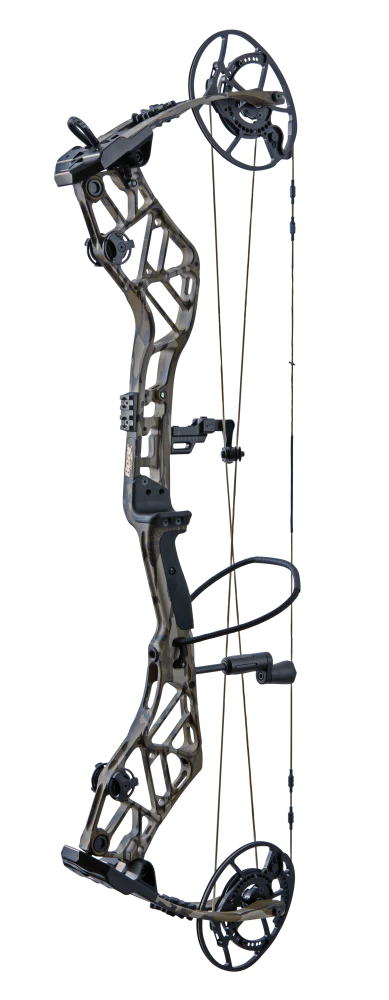 Persist 33 Compound Bow - Image 58