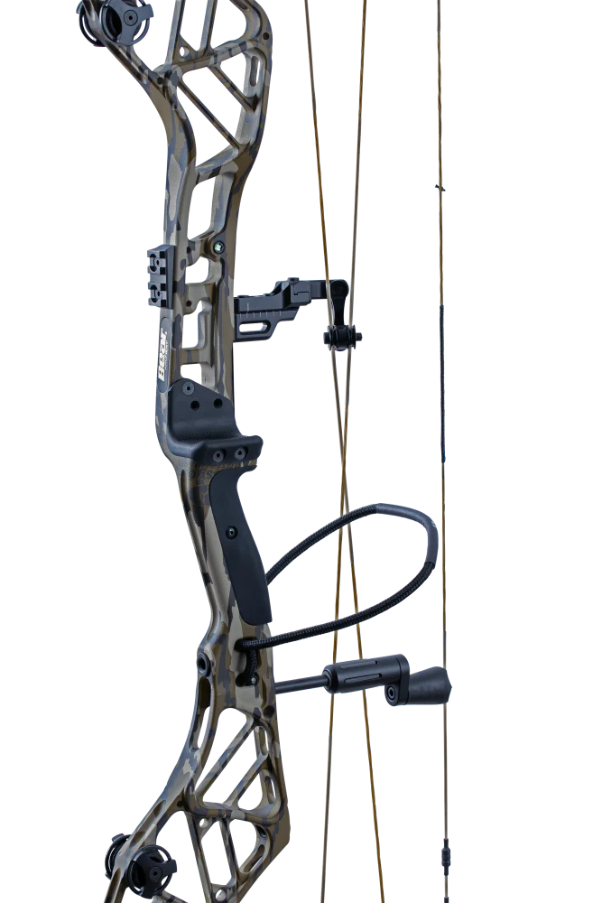 Persist 33 Compound Bow - Image 60