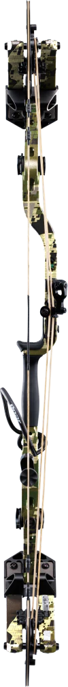 Persist 33 Compound Bow - Image 61