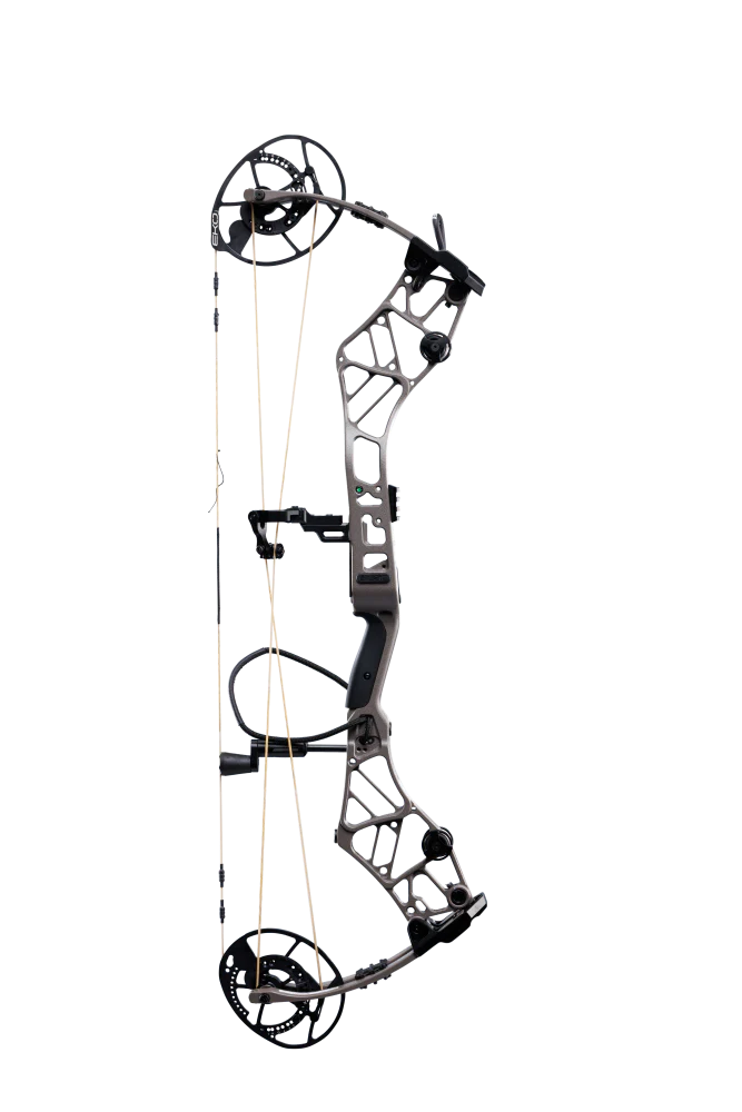 Persist 33 Compound Bow - Image 67