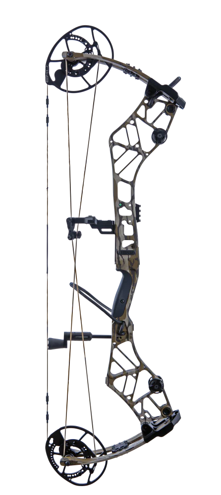 Persist 33 Compound Bow - Image 8