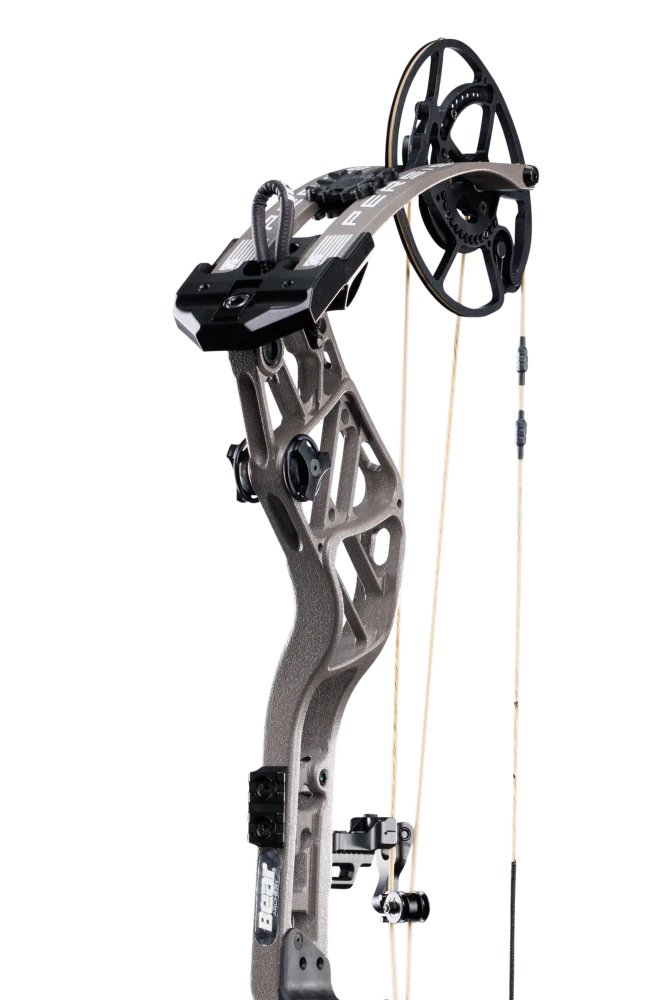 Persist 33 Compound Bow - Image 96