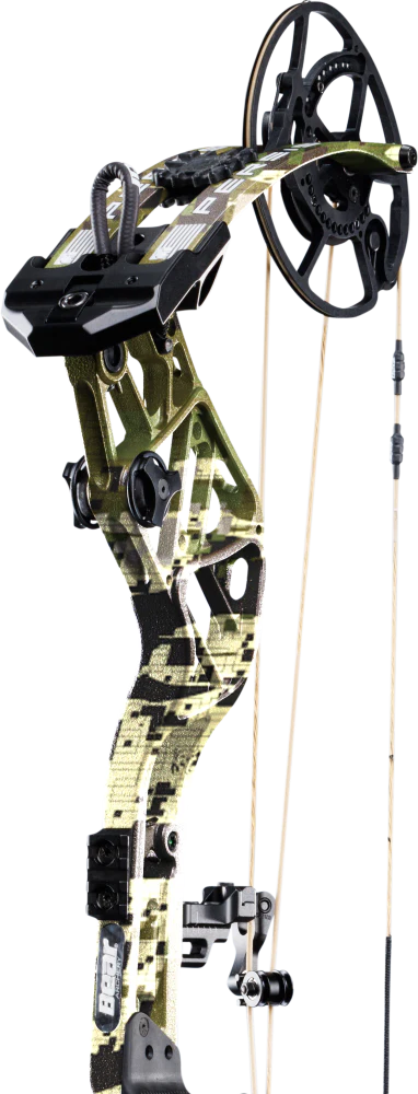Persist 33 Compound Bow - Image 99