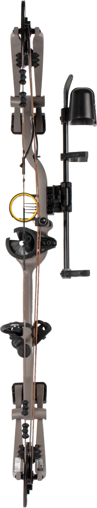 Pristine RTH Compound Bow - Image 26