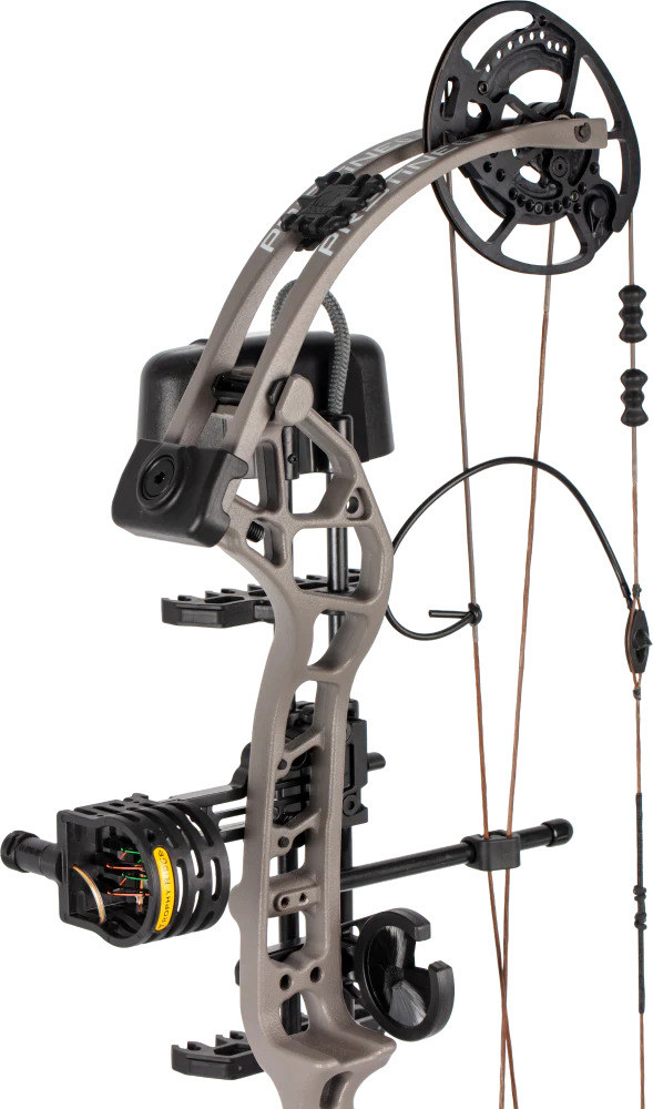 Pristine RTH Compound Bow - Image 7