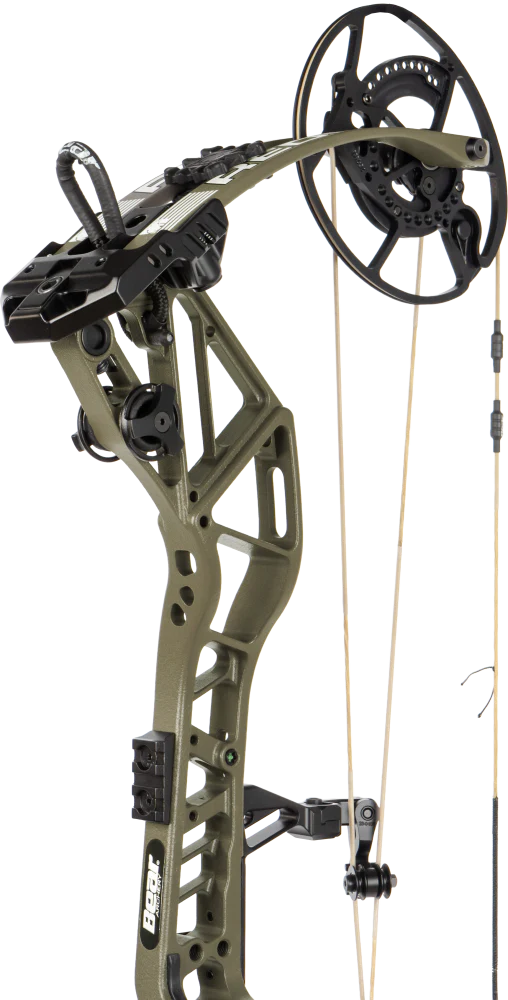 Redeem Compound Bow - Image 120