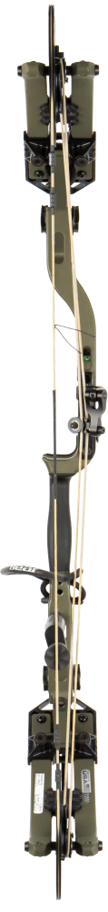 Redeem Compound Bow - Image 122