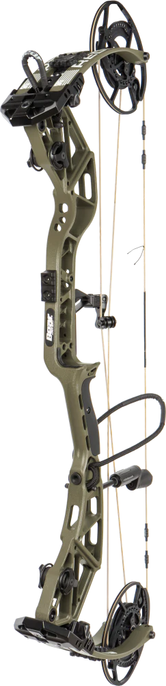 Redeem Compound Bow - Image 126