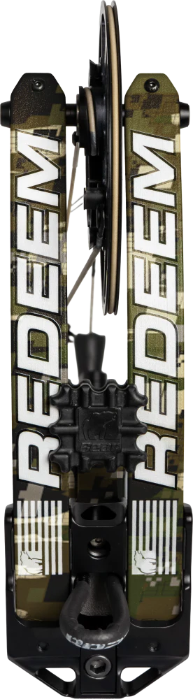 Redeem Compound Bow - Image 134