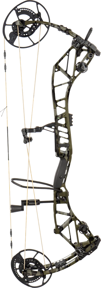 Redeem Compound Bow - Image 140
