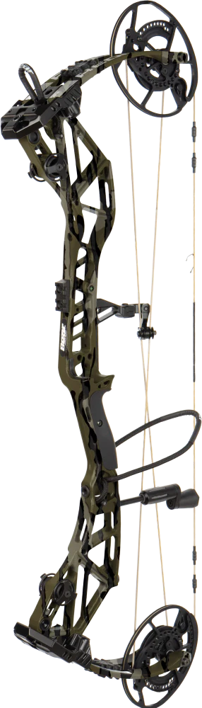 Redeem Compound Bow - Image 152
