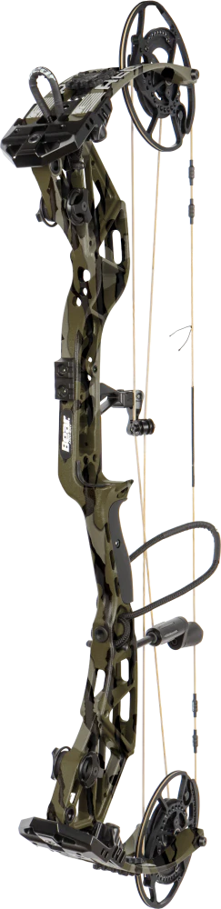 Redeem Compound Bow - Image 31