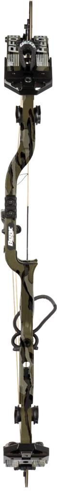 Redeem Compound Bow - Image 32