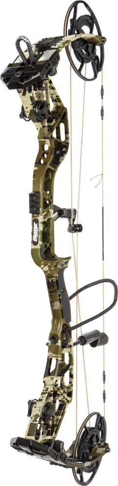 Redeem Compound Bow - Image 38