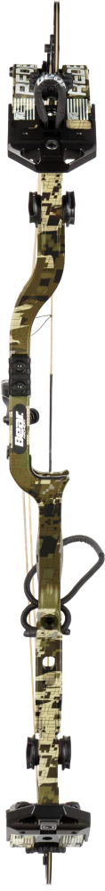 Redeem Compound Bow - Image 55