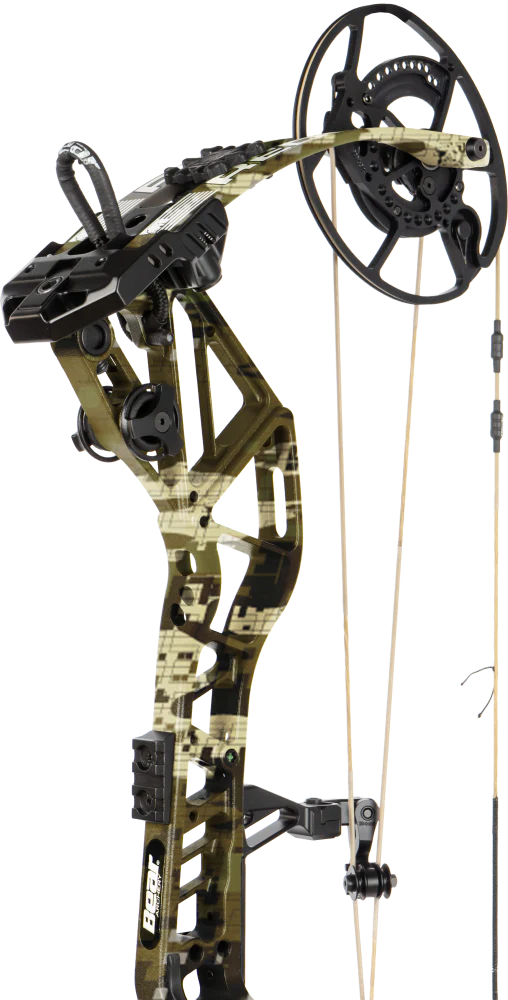 Redeem Compound Bow - Image 63