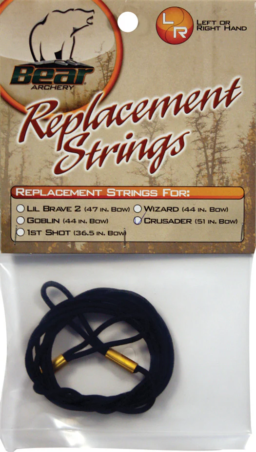 Youth Bow Replacement String - Image 31