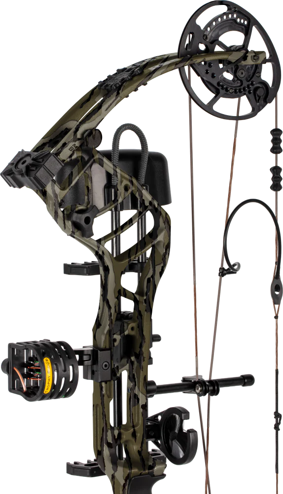 Resilient RTH Compound Bow - Image 10