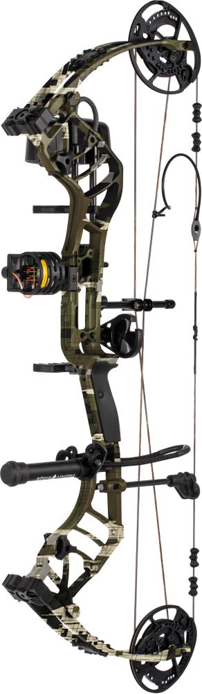 Resilient RTH Compound Bow - Image 103