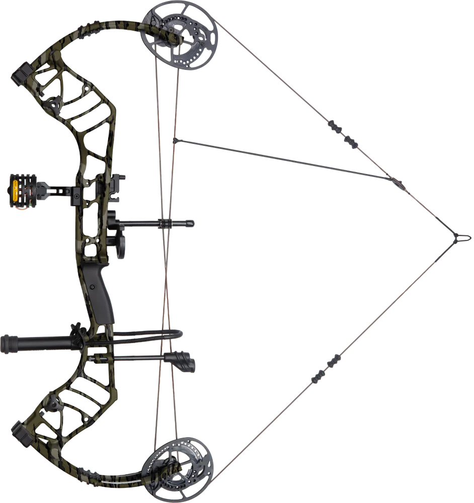 Resilient RTH Compound Bow - Image 11