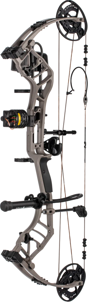 Resilient RTH Compound Bow - Image 111