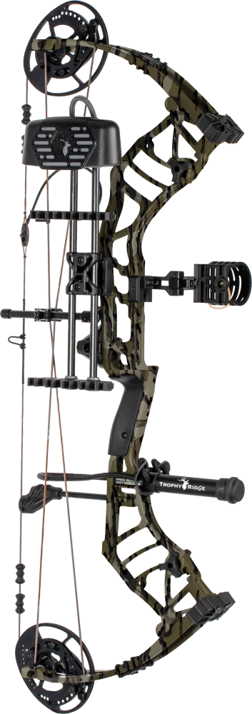 Resilient RTH Compound Bow - Image 16
