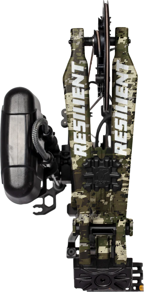 Resilient RTH Compound Bow - Image 20