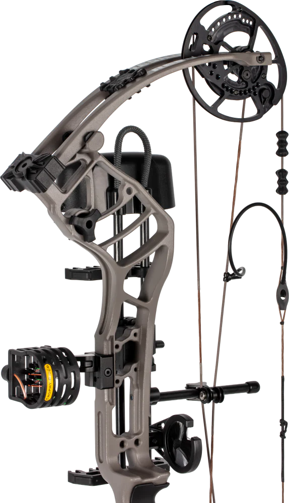 Resilient RTH Compound Bow - Image 29