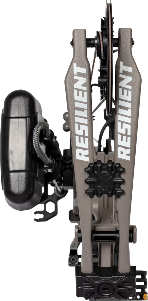 Resilient RTH Compound Bow - Image 30