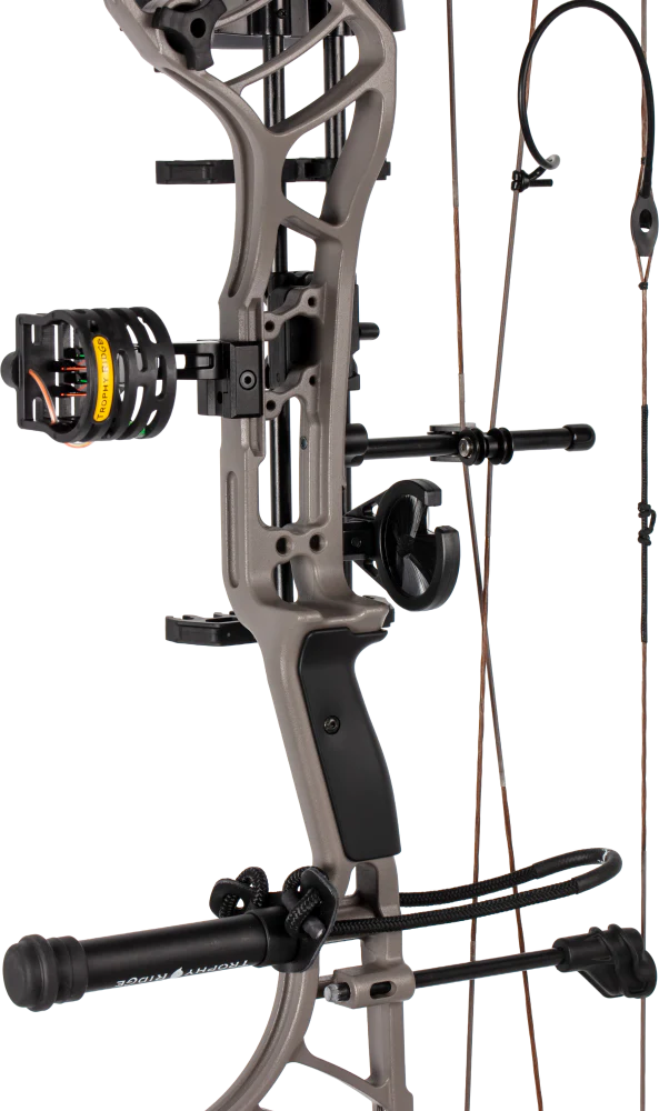 Resilient RTH Compound Bow - Image 38