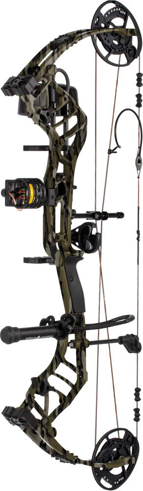 Resilient RTH Compound Bow - Image 39