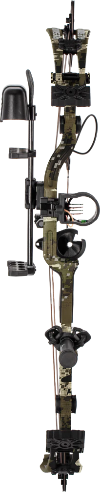 Resilient RTH Compound Bow - Image 46