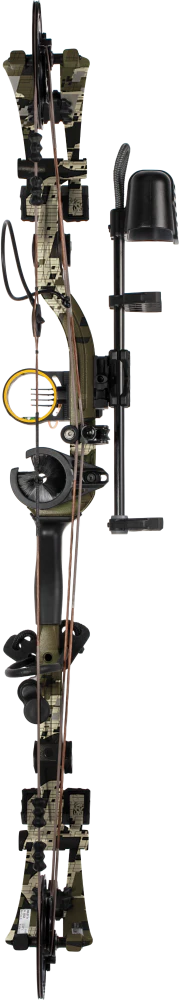 Resilient RTH Compound Bow - Image 48