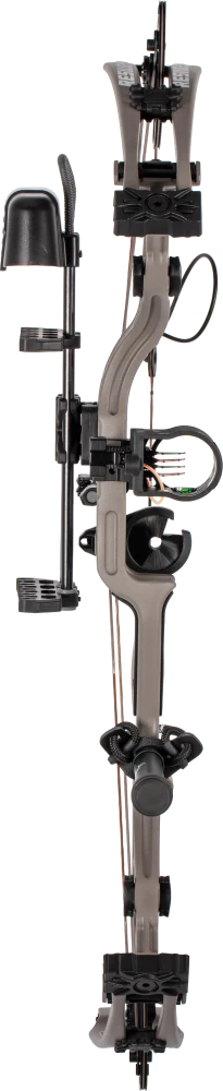 Resilient RTH Compound Bow - Image 55