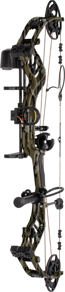Resilient RTH Compound Bow - Image 58