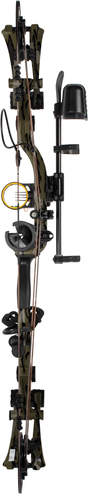 Resilient RTH Compound Bow - Image 61