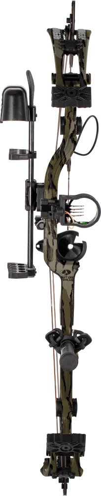 Resilient RTH Compound Bow - Image 64