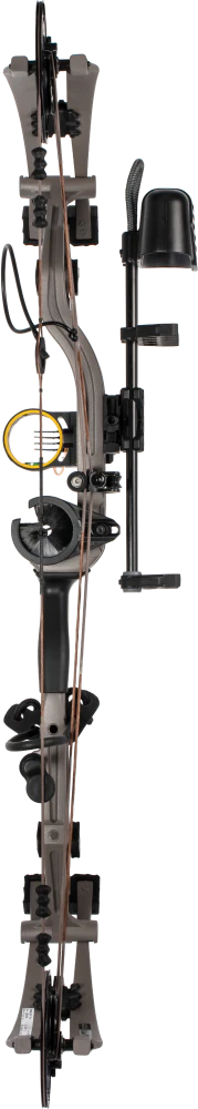Resilient RTH Compound Bow - Image 68