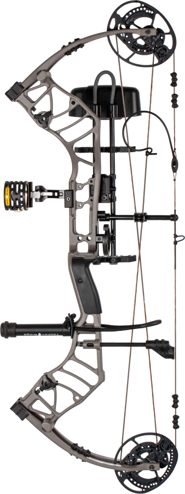 Resilient RTH Compound Bow - Image 72