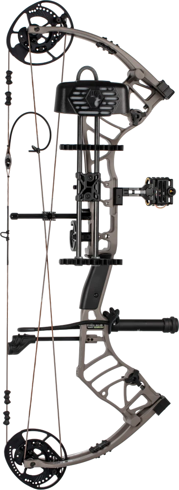 Resilient RTH Compound Bow - Image 77