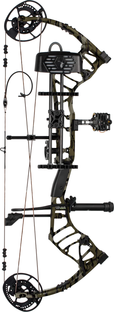 Resilient RTH Compound Bow - Image 8