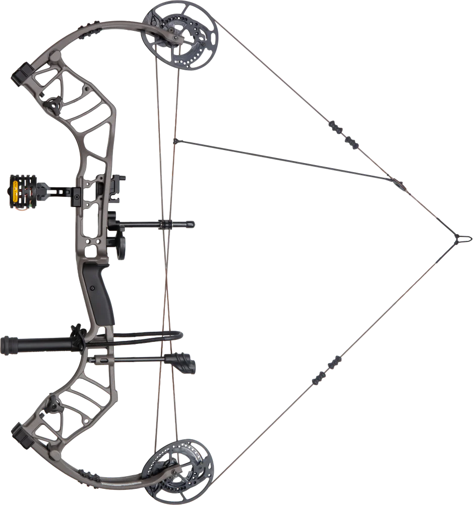 Resilient RTH Compound Bow - Image 82