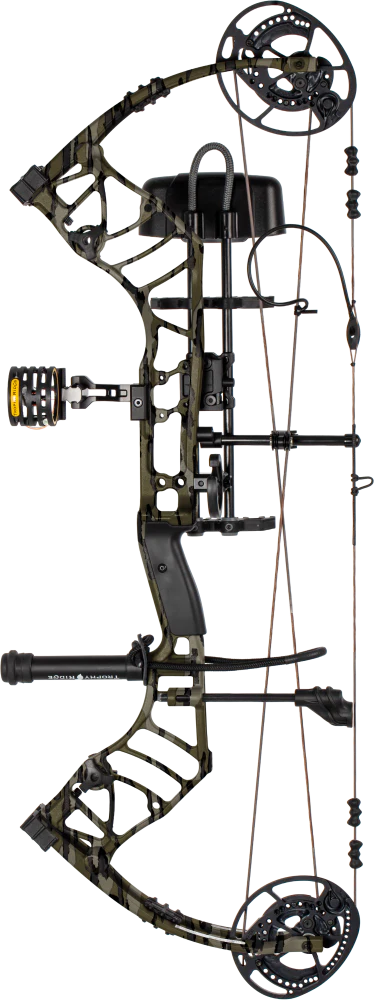 Resilient RTH Compound Bow - Image 83