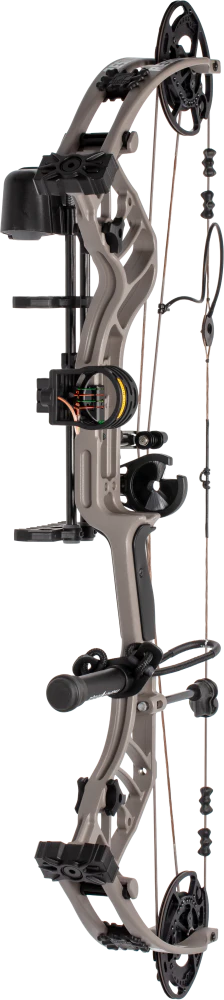 Resilient RTH Compound Bow - Image 84