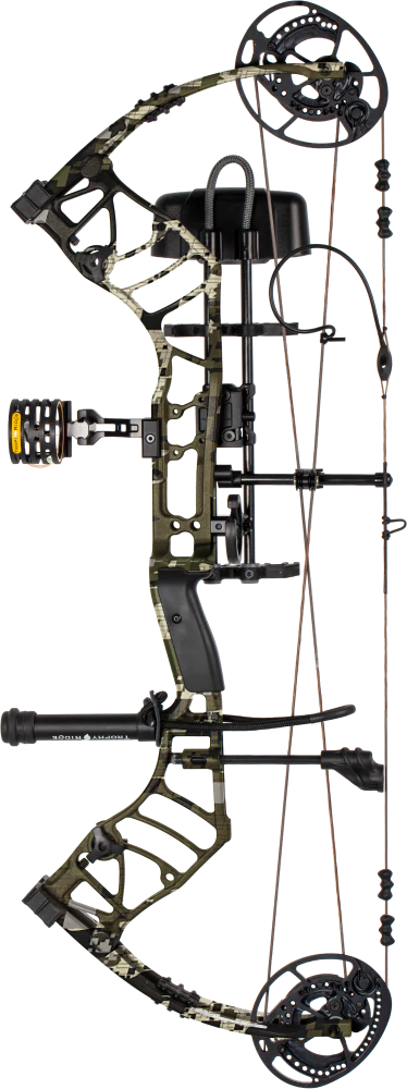 Resilient RTH Compound Bow - Image 88