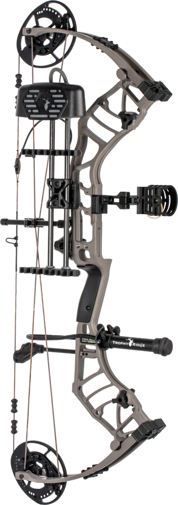Resilient RTH Compound Bow - Image 93