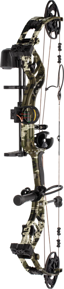 Resilient RTH Compound Bow - Image 96