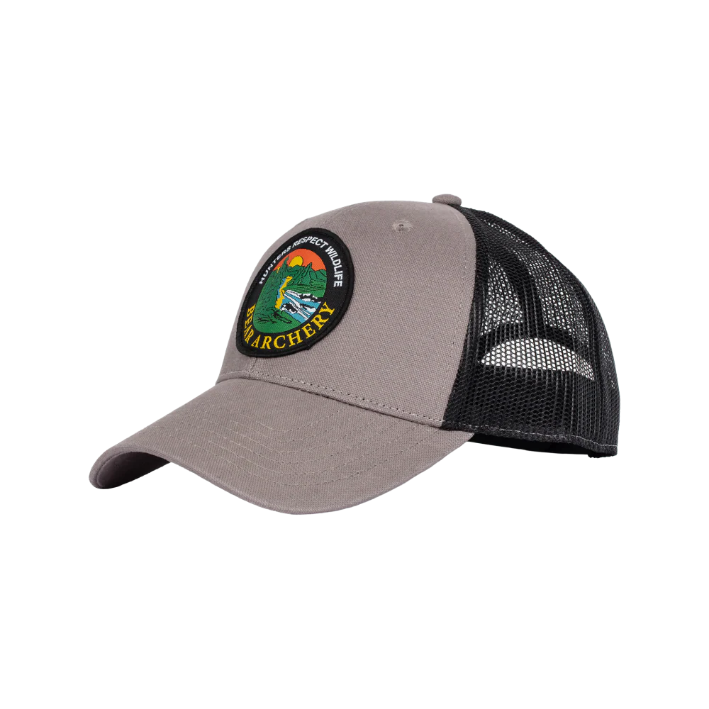 Bear Archery Respect Wildlife Hat - Image 4
