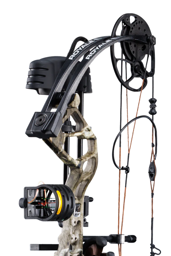 Royale RTH Compound Bow - Image 102
